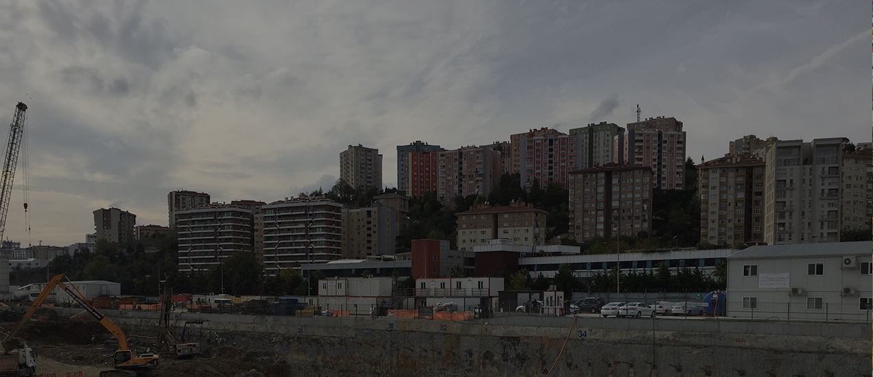 Derin Kazılar