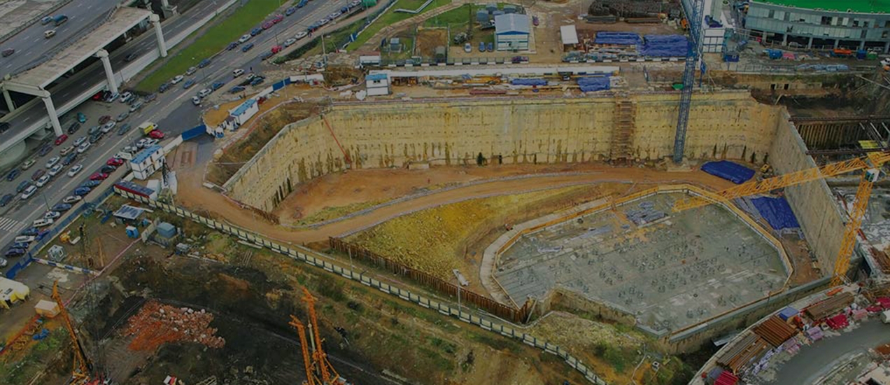 Derin Kazılar